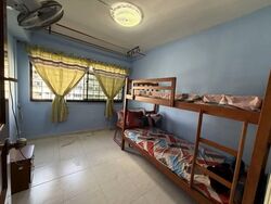 Blk 879 Woodlands Street 82 (Woodlands), HDB 4 Rooms #553467521